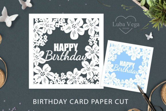 Download Birthday Card Svg / Birthday Card Svg - Birthday card svg Collection