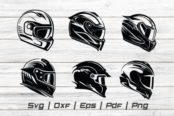 Download Bike Helmet Svg Silhouette Cut File - Silhouette cut file Collection