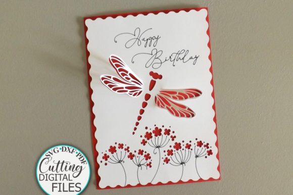 Download Birthday Card Svg Cricut - Birthday card svg Collection