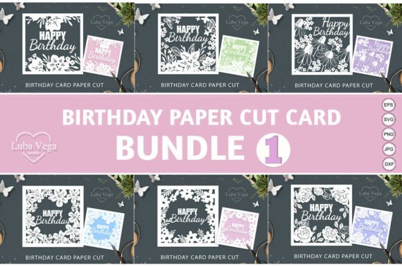 Download Birthday Card Svg / Birthday Card Svg - Birthday card svg Collection