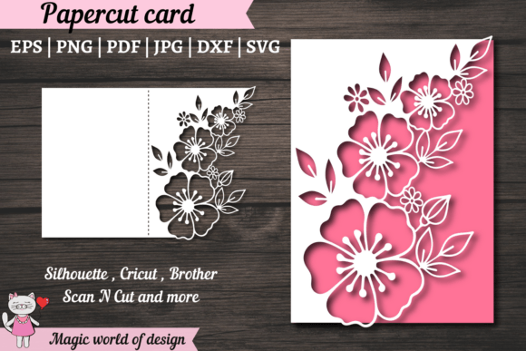Download Happy Birthday Card Svg, Mother's Day - Birthday card svg Collection